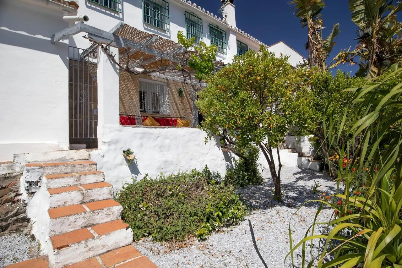 Finca Mar Y Montana Villa Competa 0*,  Spain
