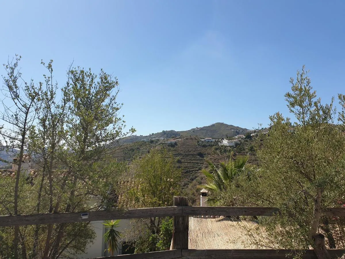 Finca Mar Y Montana Villa Competa 0*,  Spain